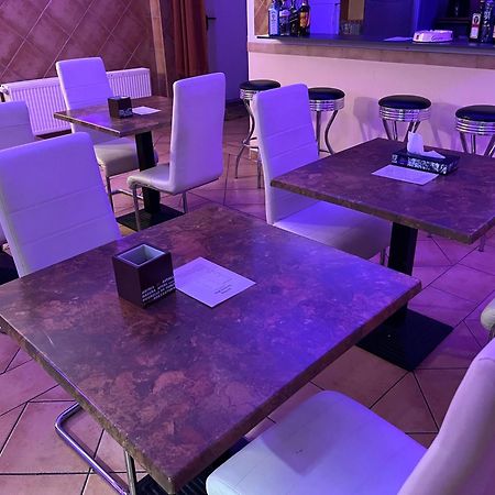 City Hotel West Франкфурт-на-Майні Екстер'єр фото