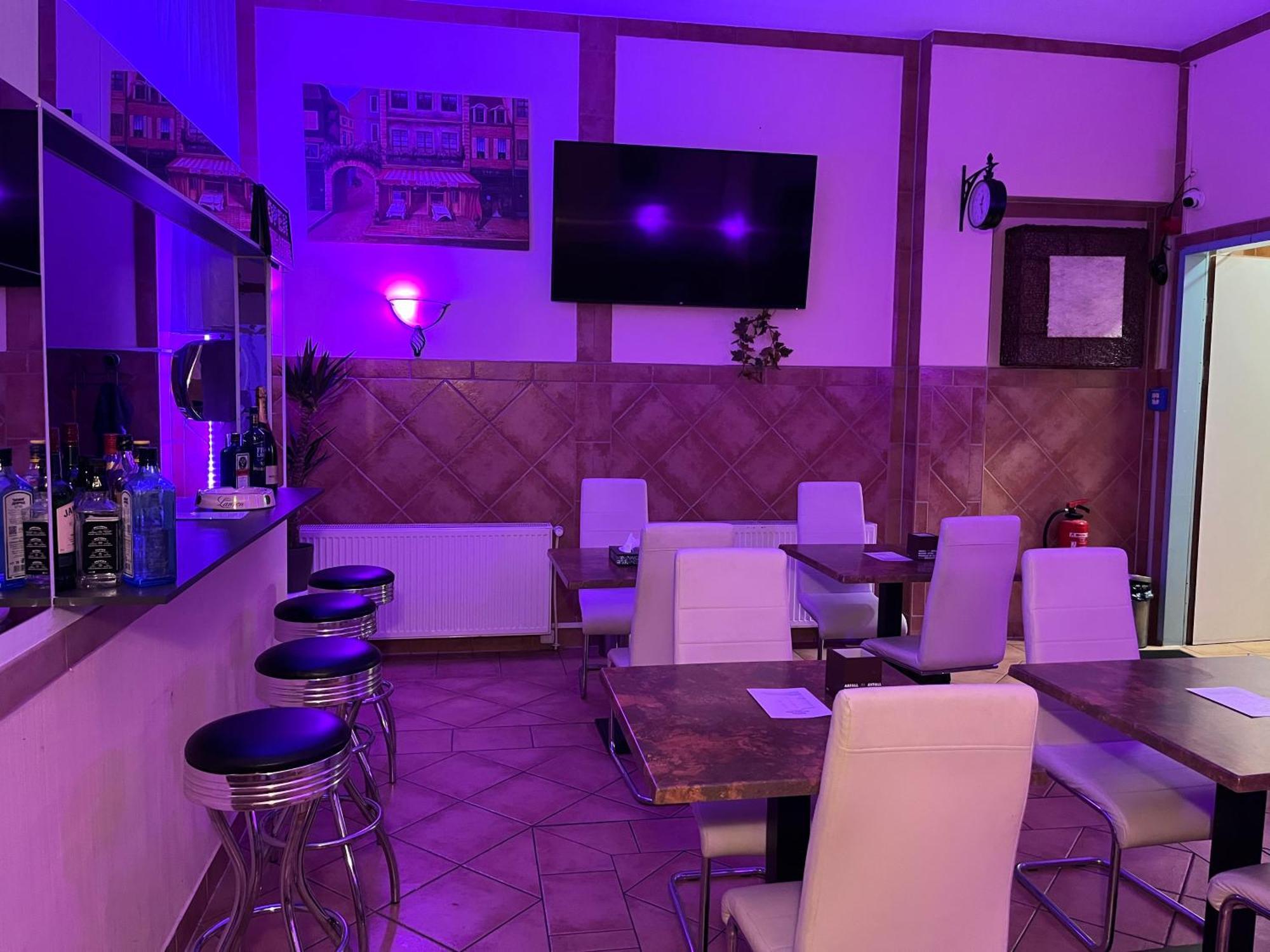 City Hotel West Франкфурт-на-Майні Екстер'єр фото